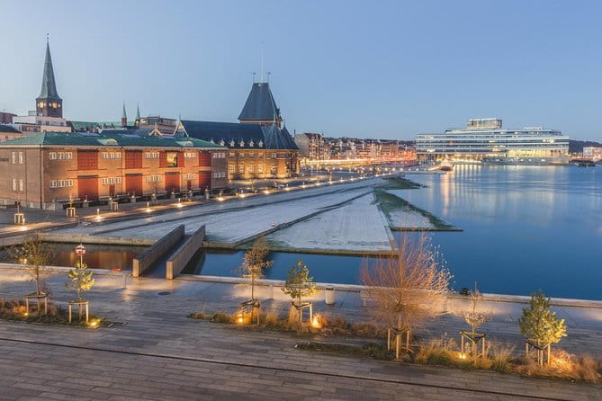 Aarhus Private Transfer from Aarhus (AAR) Airport to City centre - Final Thoughts: Is It Worth It?