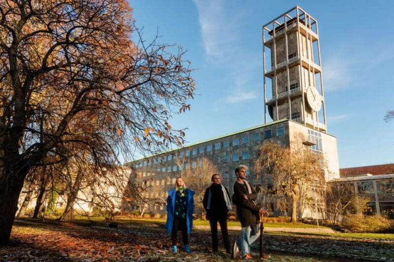 Aarhus Walking Tour: From Viking Village to Metropolis - Practical Tips for Tour Day