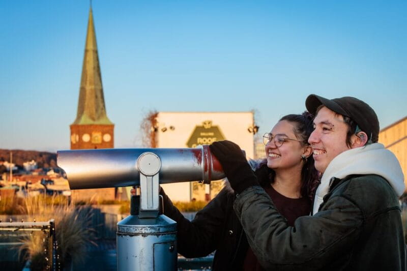 Aarhus Walking Tour: From Viking Village to Metropolis - FAQ