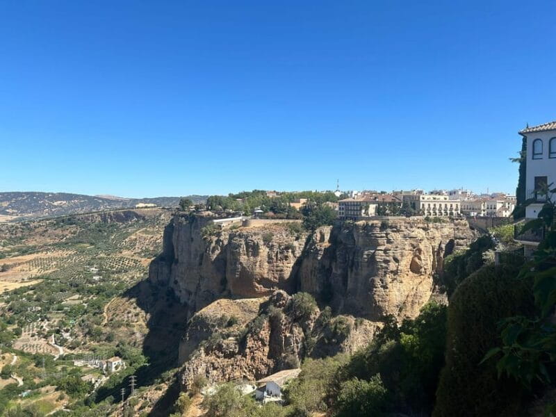 ab Marbella: Private VIP-Tour Ronda incl. Transfer + Tapas - Final Thoughts: Is This Tour Right for You?