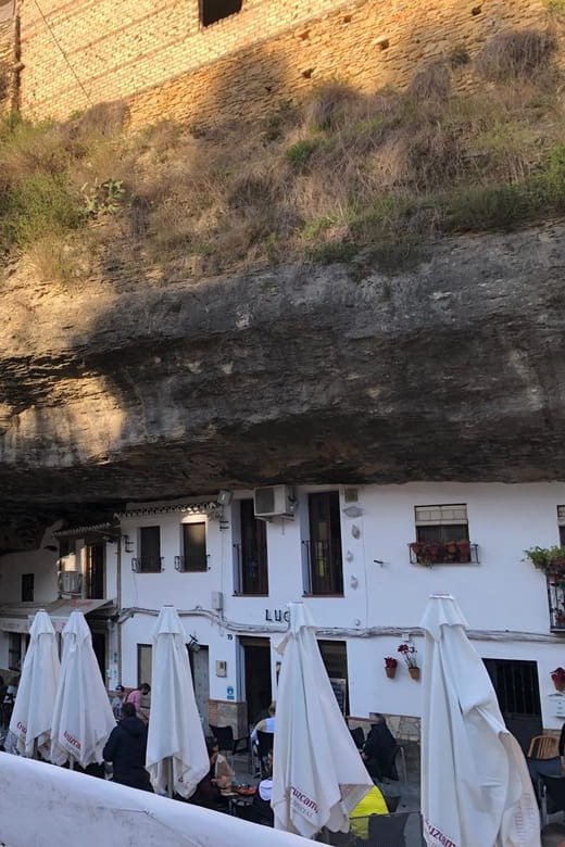 ab Mijas: Private VIP-Tour Ronda und Setenil de las Bodegas - What Sets This Tour Apart: Why It’s Worth Considering