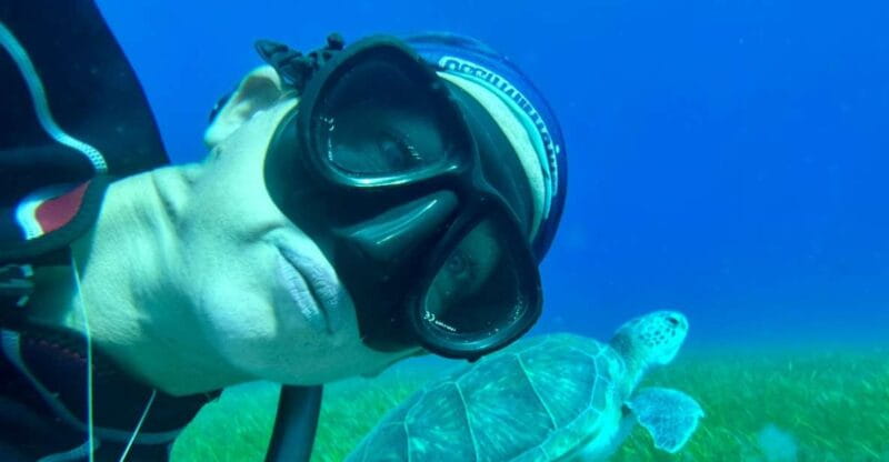 Abades: Guided Snorkeling Tour with Photos - Key points / Takeaways