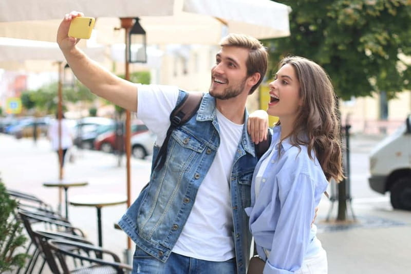 Aberdeen: Express Walk with a Local - Who Will Love This Tour?