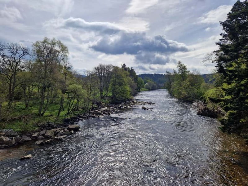 Aberdeen: Highland Heritage, Balmoral and Tartan Day Tour - Key Points / Takeaways