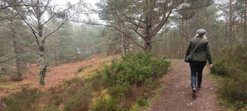 Aberdeen: Highland Heritage, Balmoral and Tartan Day Tour - Practical Aspects: Transportation, Timing, and Tips