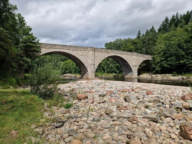 Aberdeen: Highland Heritage, Balmoral and Tartan Day Tour - Who Would Love This Tour?