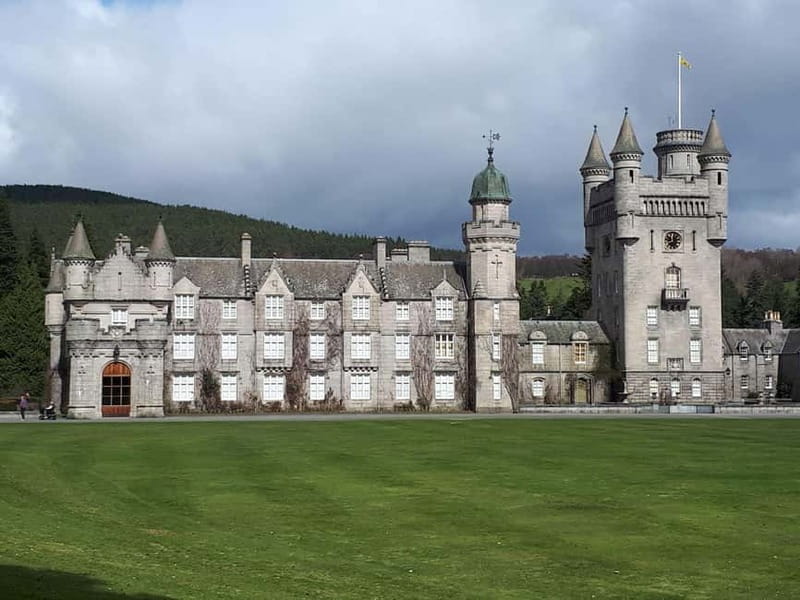 Aberdeen: Highland Heritage, Balmoral and Tartan Day Tour - The Sum Up: A Genuine Scottish Highland Experience