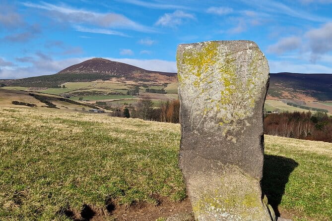 Aberdeen's Ancient Heritage and Folklore - Key points / Takeaways