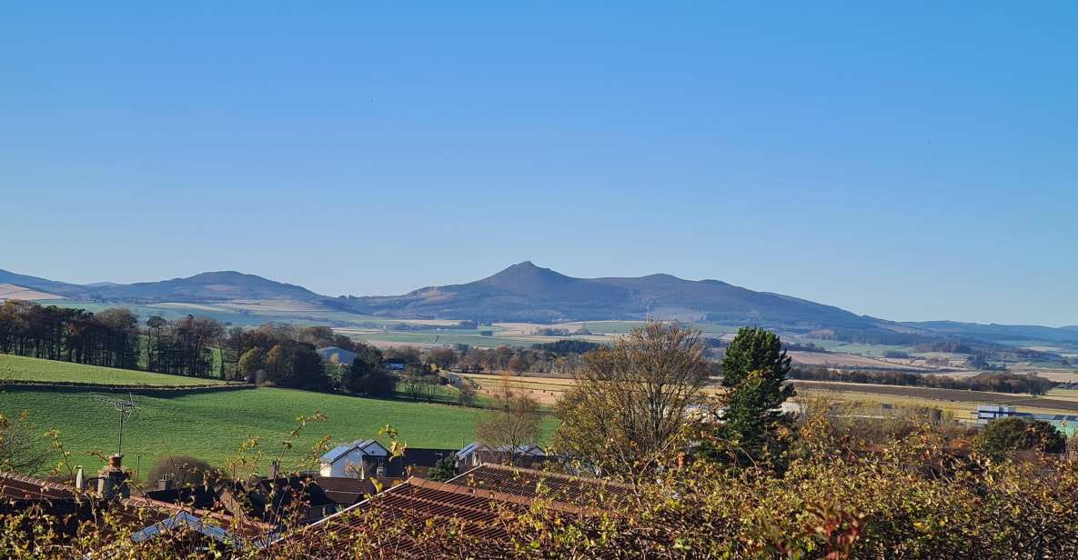 Aberdeens Ancient Heritage and Folklore Tour - Practical Considerations