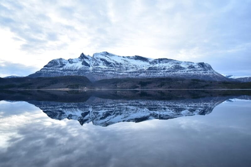 Abisko: Fjord Sightseeing and Photography Tour - Who Might Want to Skip It?