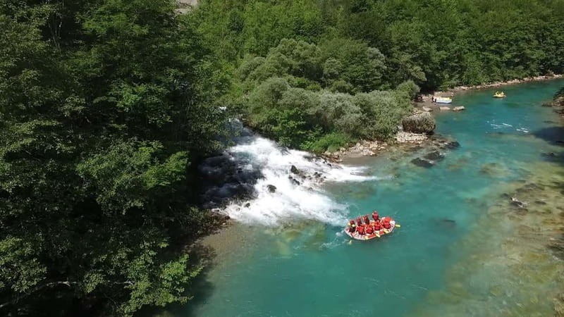 abljak: Half-Day Tara Canyon Rafting Tour - Why This Tour Offers Great Value