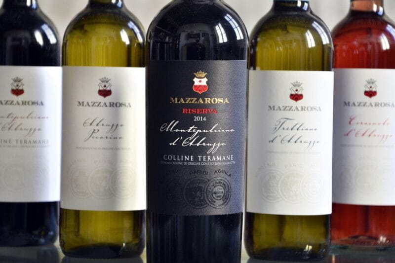 Abruzzo: Historic Cellar Wine Tour and Tasting - Price and Value