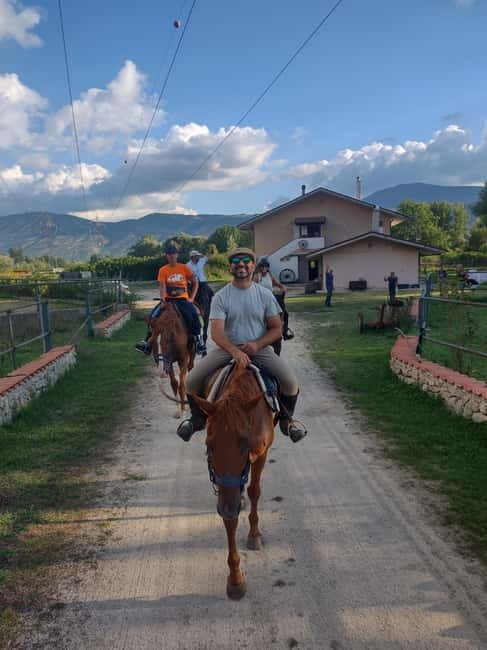 Abruzzo: Simbruini National Park Horseback Daily Adventure - Final Thoughts: Is It Worth It?