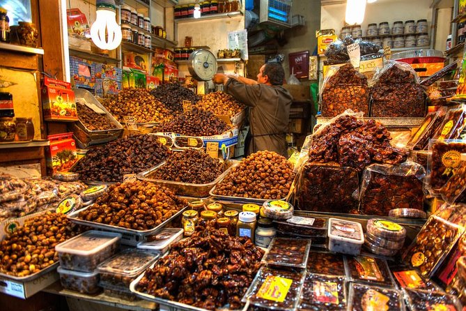 Abu Dhabi Half Day City Tour - Policies and Accessibility