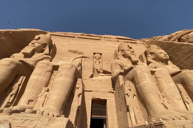 Abu Simbel Private Tour From Aswan - Price Guarantee and Cancellation Policy