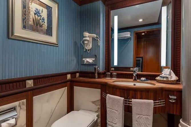 Abusimbel& 3 Nights Nile Cruise - Personalized Tour Experience