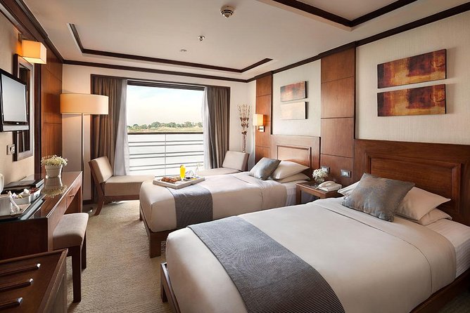 Abusimbel& 3 Nights Nile Cruise - Positive Guest Reviews