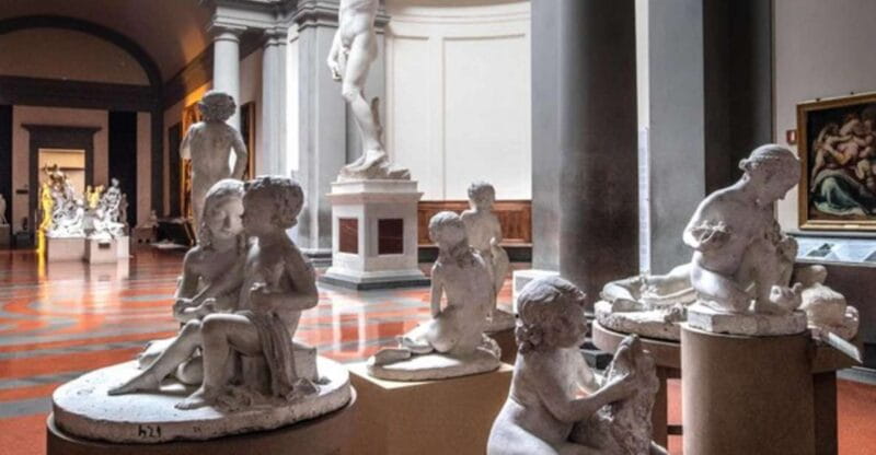 Accademia and Uffizi Skip-the-Line Tickets with Audioguide - Who Should Consider This Experience?