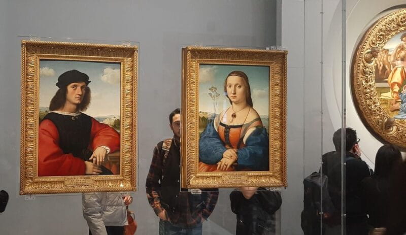 Accademia and Uffizi Skip-the-Line Tickets with Audioguide - Price and Value: Is It Worth It?