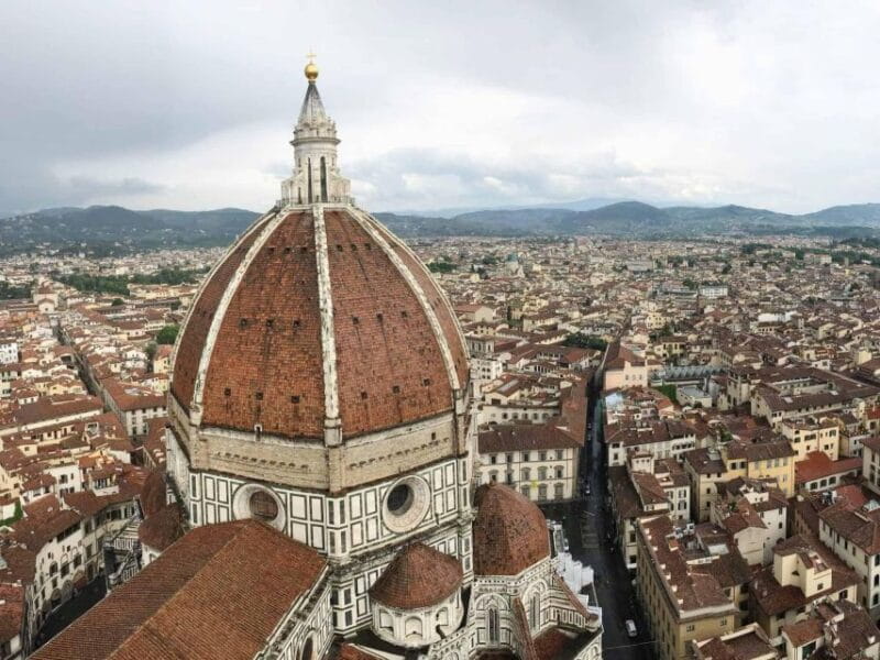 Accademia, Cathedral, Crypt and Baptistery Guided Tour - Who Is This Tour Best Suited For?