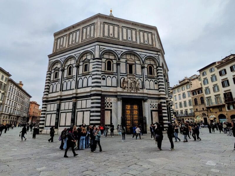 Accademia, Cathedral, Crypt and Baptistery Guided Tour - Final Thoughts: Is This Tour Worth It?