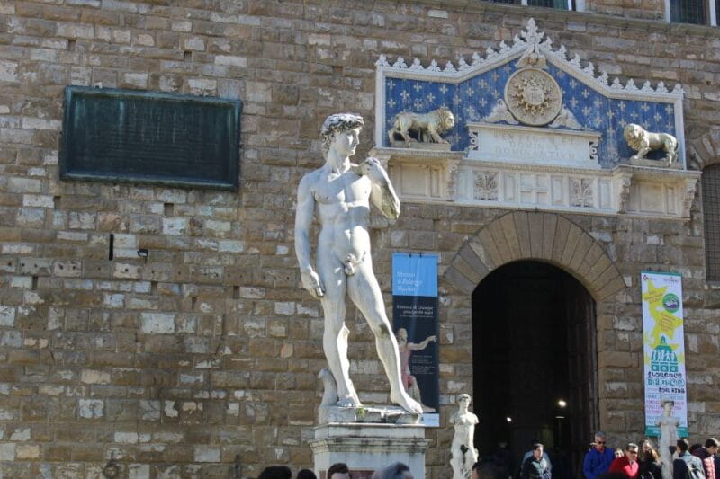 Accademia Gallery and Dome Climb Combo Tour - Key Points / Takeaways