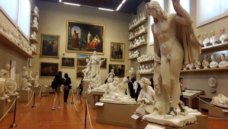 Accademia Gallery and Dome Climb Combo Tour - Price and Value Analysis