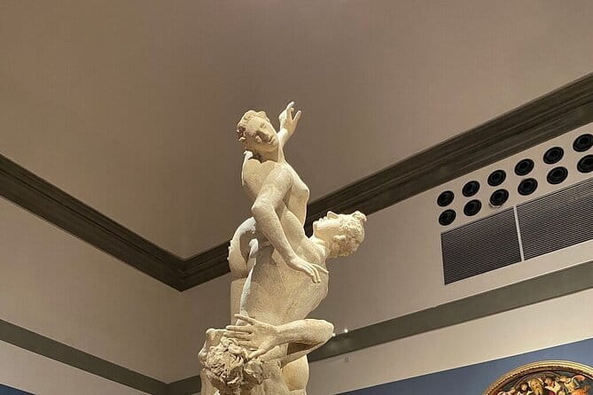 Accademia Gallery Skip the Line with Timed Entry Ticket - Who Will Love This Tour?