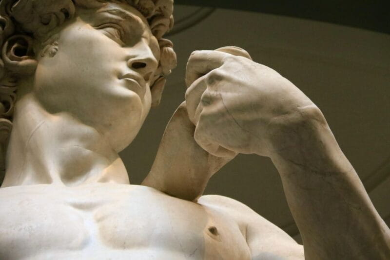 Accademia Gallery with David Guided Tour - Who Will Love This Experience?