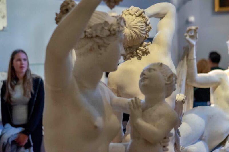 Accademia & Michelangelo's David Private Tour - Key Points / Takeaways