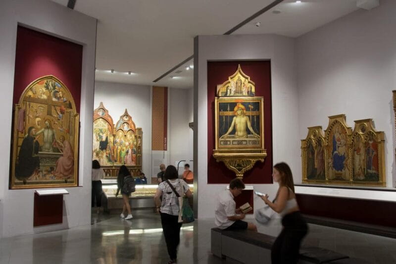 Accademia & Michelangelo's David Private Tour - Who Will Love This Tour?