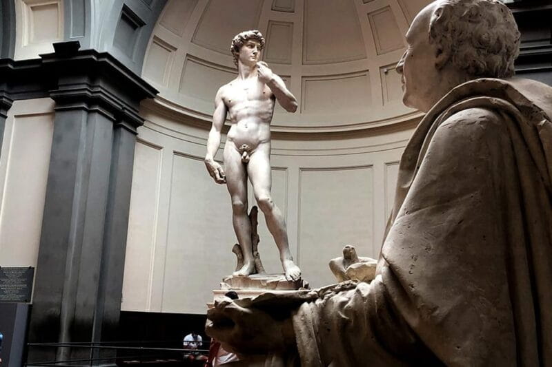 Accademia & Michelangelo's David Private Tour - Price and Value: What You’re Getting
