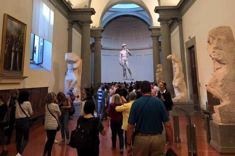 Accademia & Michelangelo's David Private Tour - Final Thoughts: Who Should Book This?