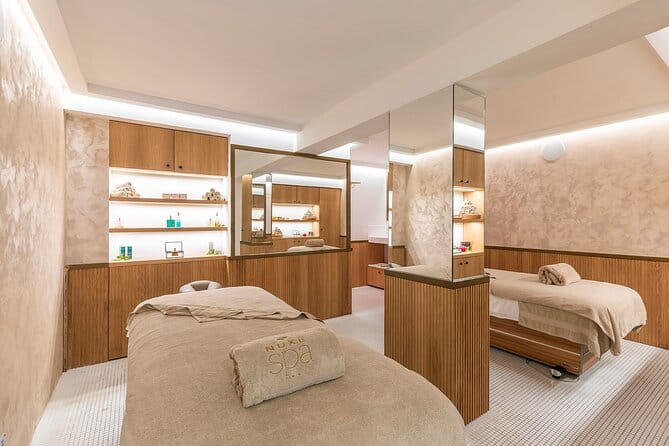 Access to the SPA in Biarritz - Key Points / Takeaways