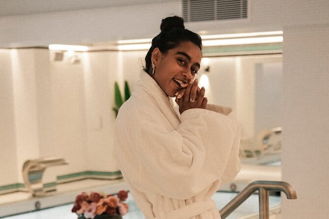 Access to the SPA in Biarritz - How the Experience Fits into a Biarritz Trip