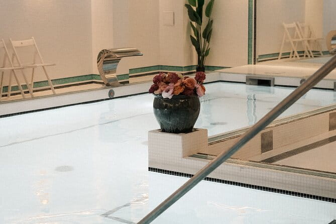 Access to the SPA in Biarritz - FAQ