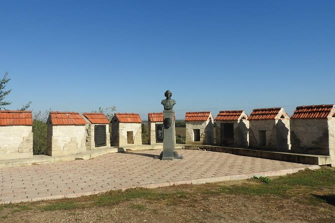 Accessible and Interesting Tour in Transnistria - A Truly Unique Day in Transnistria: An Honest Look at a Soviet Time Capsule