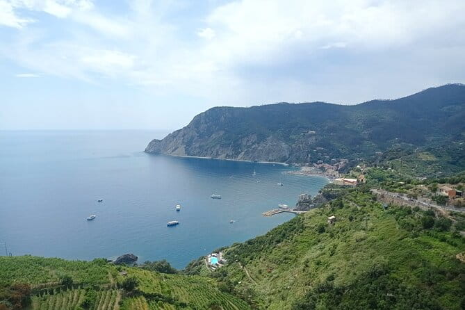 Accessible Cinque Terre and Pisa Private Excursion from Livorno - Key Points and Takeaways
