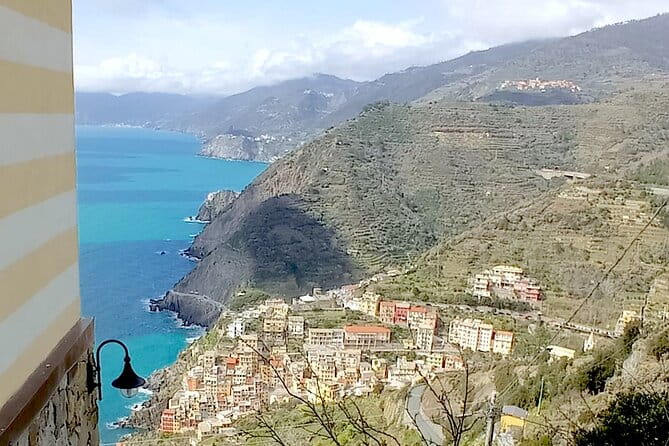 Accessible Cinque Terre and Pisa Private Excursion from Livorno - Final Thoughts