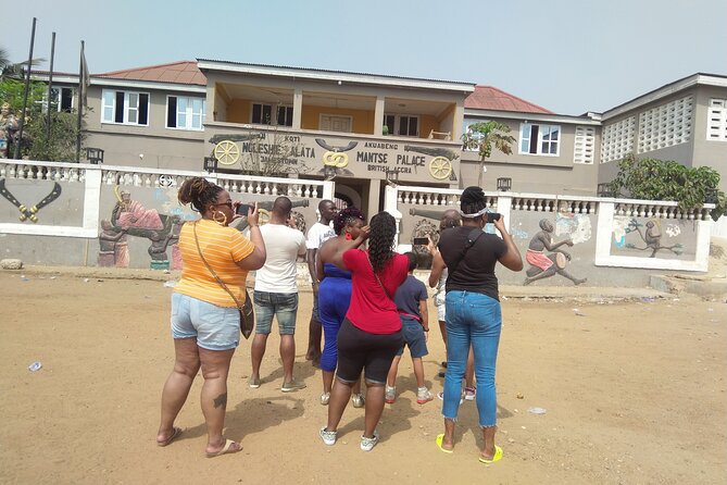 Accra City Tour Experience - Pricing and Cancellation