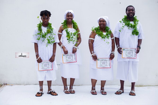 Accra City Tour Experience - Taking in Ghanas History