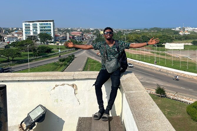 Accra Detailed City Tour - What to Expect