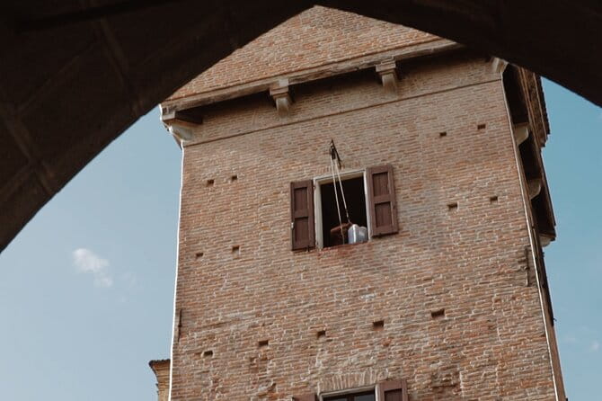 Acetaia Classica - Balsamic Vinegar Factory Tour & Tasting - The Vertical Tasting: A Flavor Journey