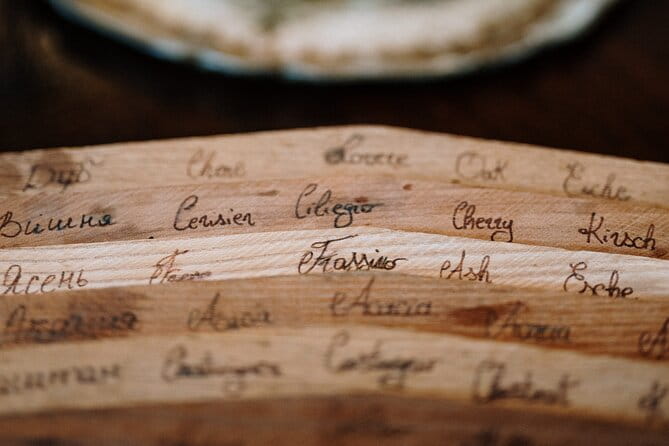 Acetaia Classica - Balsamic Vinegar Factory Tour & Tasting - FAQ