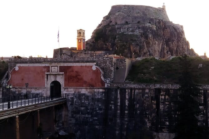 Achillion Palace and Corfu town, Half day private tour - Price, Duration, and Value