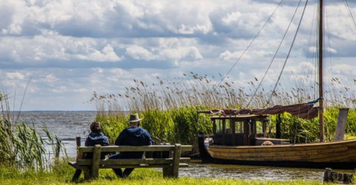 Achterland Tour - The Hinterland: Dreamy and Wonderful - Bookings and Cancellation