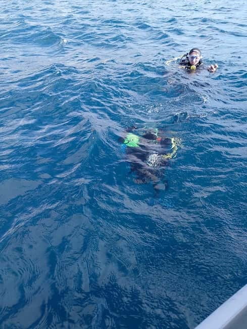 Aci Trezza: 2-Day Basic Scuba Diver Course - Why Choose a 2-Day Course in Aci Trezza?