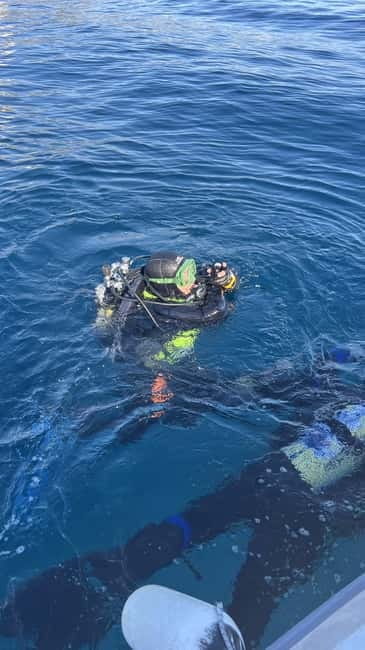 Aci Trezza: 2-Day Basic Scuba Diver Course - Who Will Benefit Most?