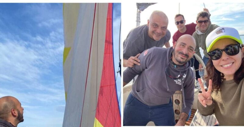 Aci Trezza: 3-Hour Coastal Boat Tour with Drinks and Snacks - Key Points / Takeaways