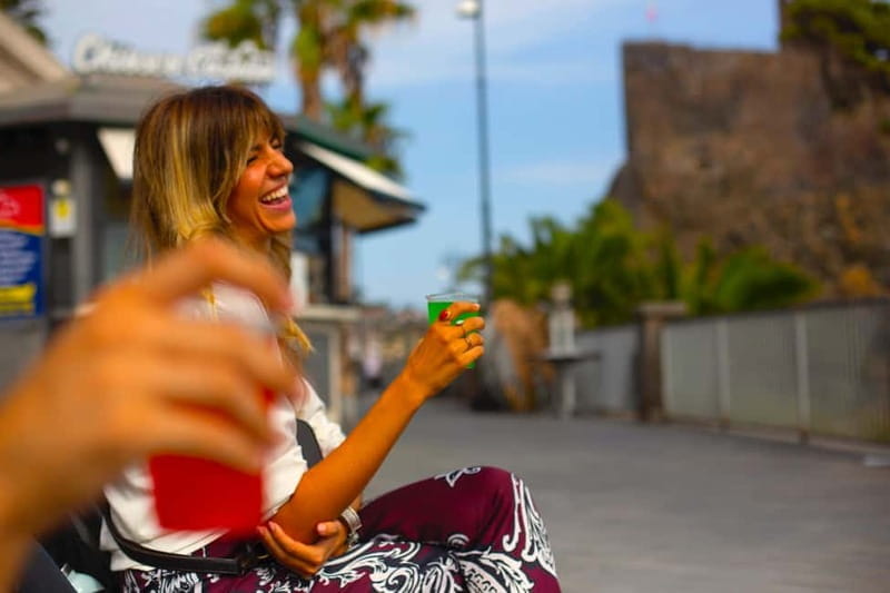 Aci Trezza and Aci Castello: Guided Tour with Granita - Exploring the Coast of Ulysses: A Deep Dive into the Tour